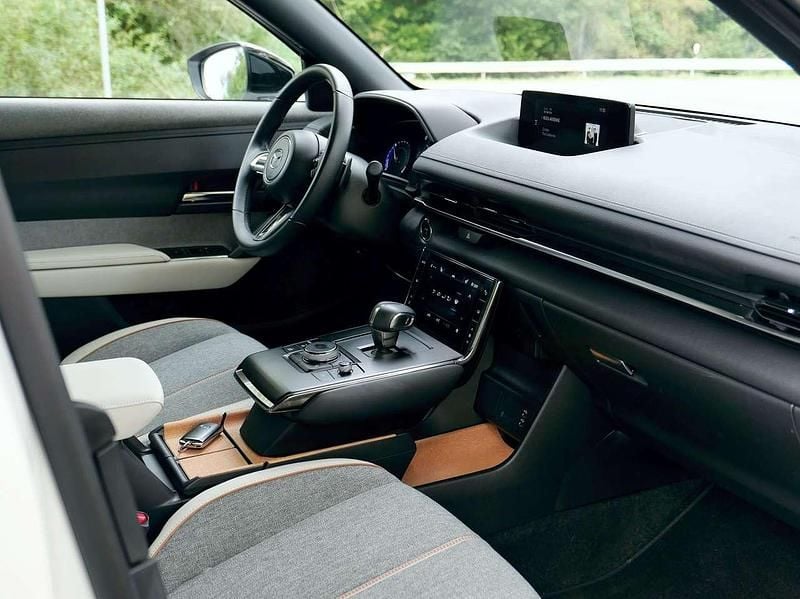 Gebraucht 2022 Mazda MX30 Ad'Vantage SUV | 14.400 € (Superpreis) - Bild 1/4