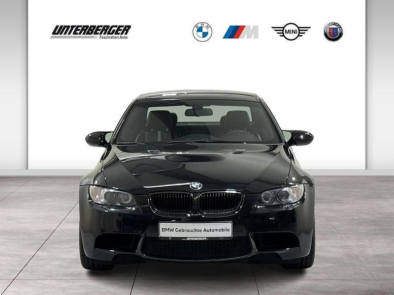 Gebraucht BMW M3 Performance 420 PS (308 kW) 2010 Schwarz ii Coupé