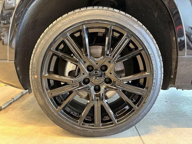 Gebraucht Cupra Ateca 150 PS (110 kW) 2025 Schwarz SUV