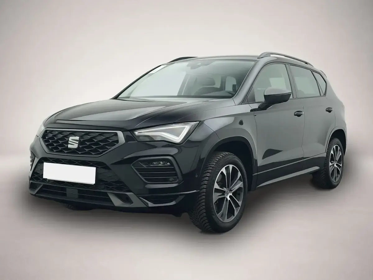 Gebraucht Seat Ateca FR 150 PS (110 kW) 2024 SUV