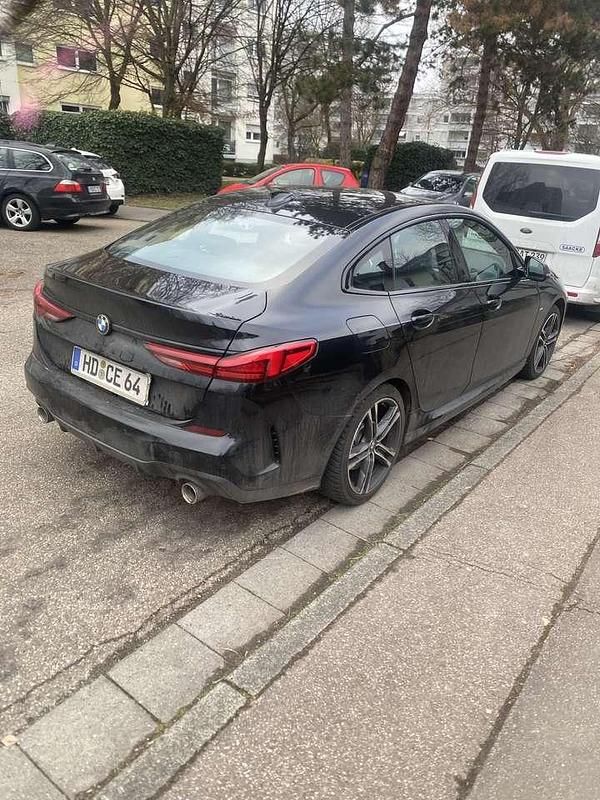 Gebraucht BMW 220 M Sport 190 PS (139 kW) 2021 Coupé