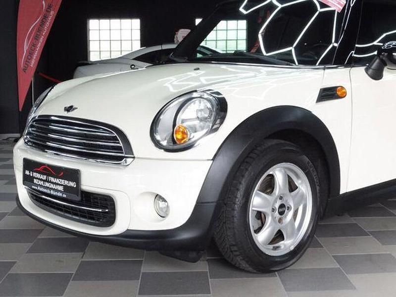 Andere Gebraucht 2011 Mini Cooper Kleinwagen | 9.699 € (Fairer Preis) - Bild 1/4