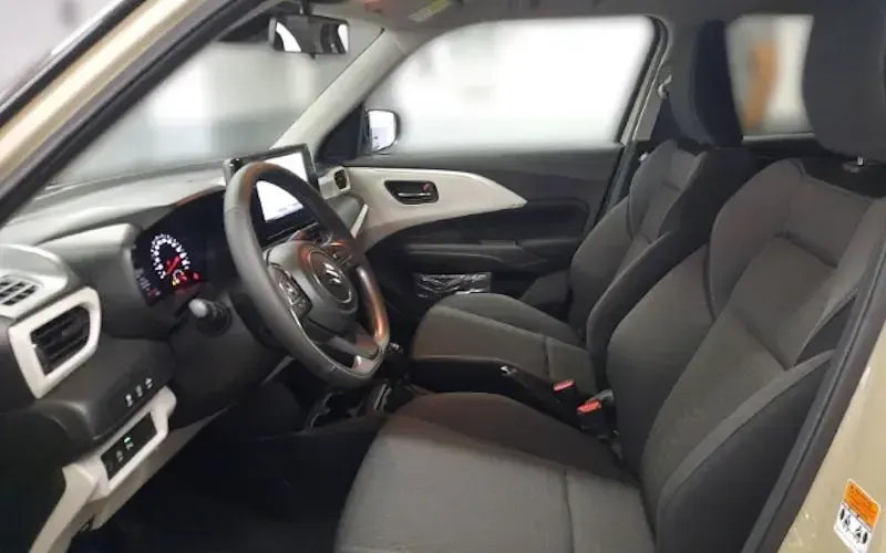 Occasion Suzuki Swift Comfort 83 ch (61 kW) 2025 Citadine