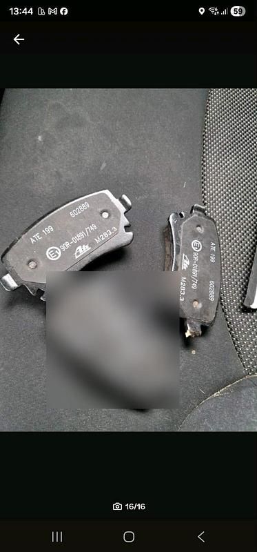 Gebraucht Mini Cooper Coupé 116 PS (85 kW) 2010 Schwarz Coupé