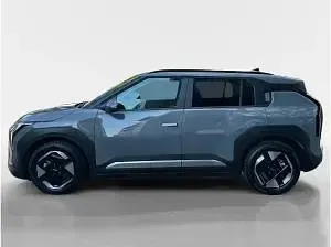 Neu Kia EV3 150 kW (204 PS) 2026 Grau (schiefergrau) SUV
