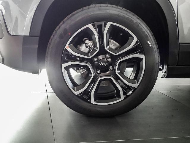 Neu Jeep Avenger Altitude 101 PS (74 kW) 2025 SUV