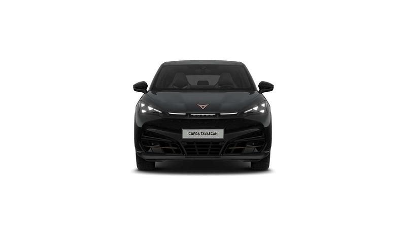 Neu Cupra Tavascan Endurance 210 kW (286 PS) 2026 Basalt grey SUV