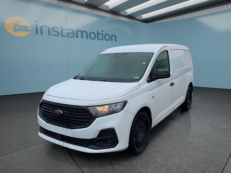 Gebraucht Ford Transit Connect 101 PS (74 kW) 2025 Weiß Van / Kleinbus