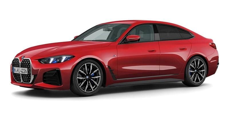 Gebraucht 2024 BMW 430 Gran Coupé Coupé | 79.029 € - Bild 1/1