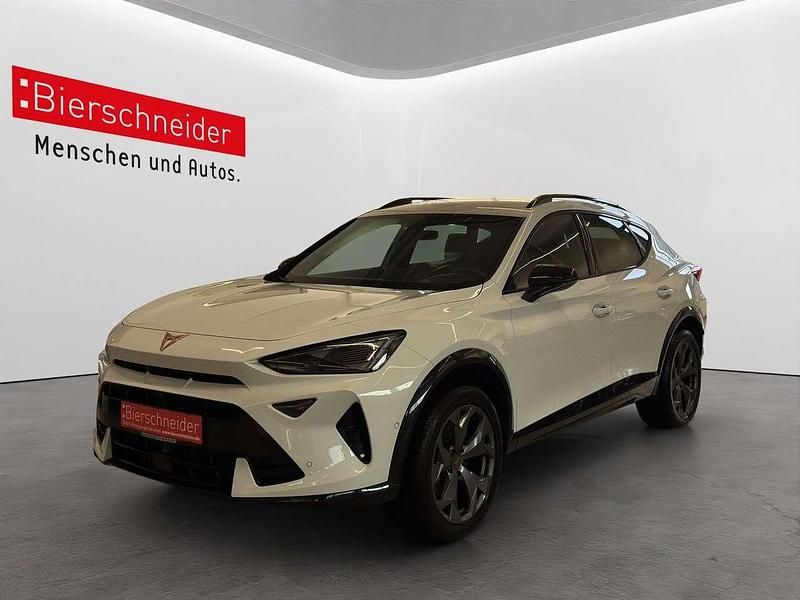 Occasion Cupra Formentor 150 ch (110 kW) 2025 Blanc SUV