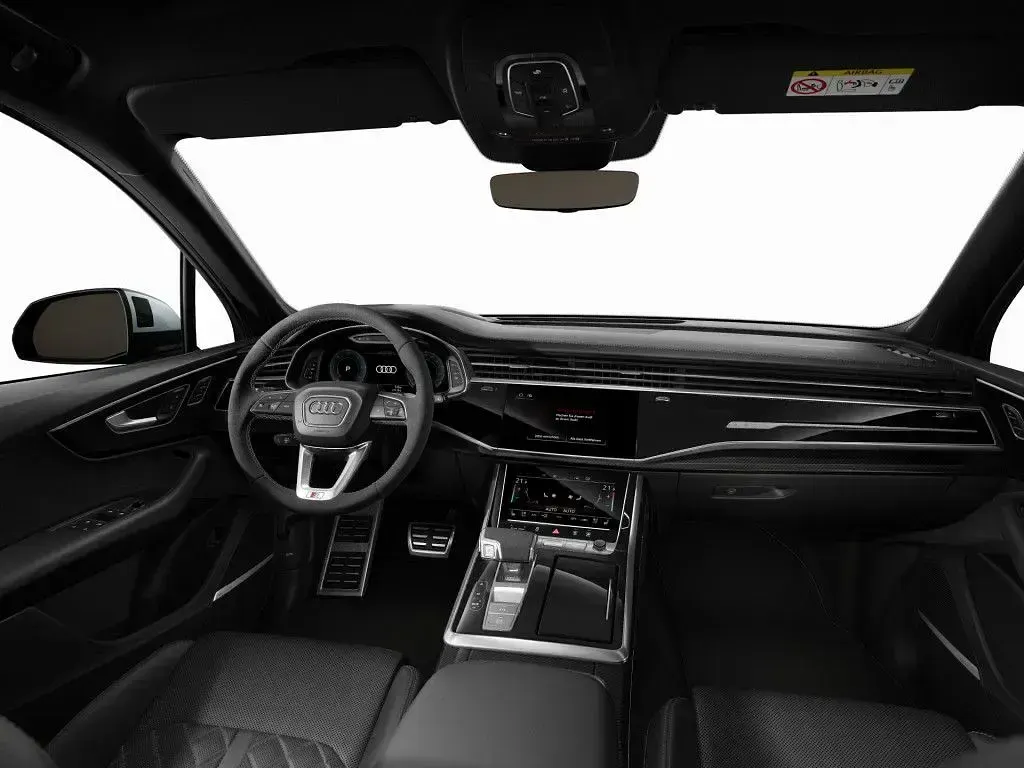 Gebraucht Audi Q7 S-Line 286 PS (210 kW) 2025 Satellitsilber metallic SUV