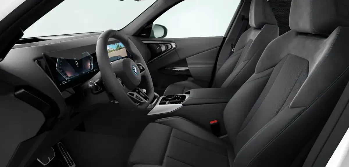 Gebraucht BMW X3 Comfort Edition 299 PS (219 kW) 2026 Weiß SUV