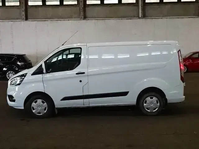 Gebraucht Ford Transit Custom Trend 130 PS (95 kW) 2018 Andere