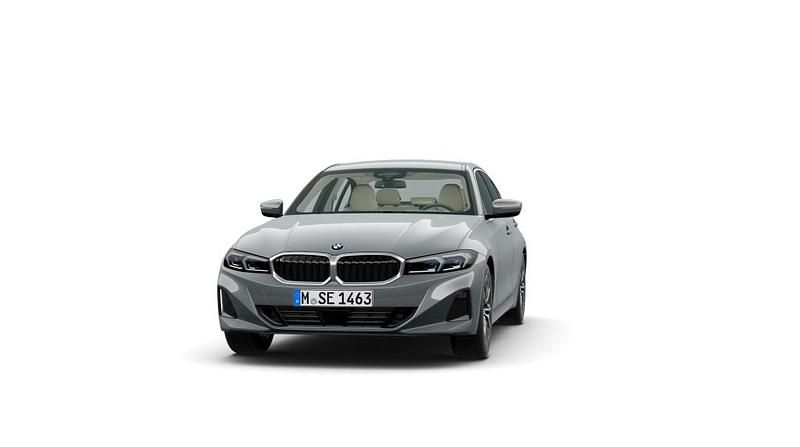 Gebraucht 2025 BMW 320 Comfort Edition Limousine | 39.990 € (Fairer Preis) - Bild 1/4