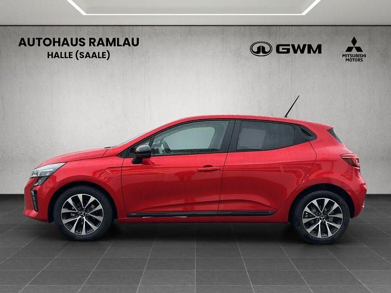 Neu Mitsubishi Colt Plus 67 PS (49 kW) 2025 Rot Limousine