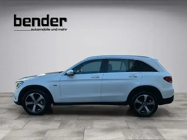 Gebraucht Mercedes GLC300e 2021 Andere SUV