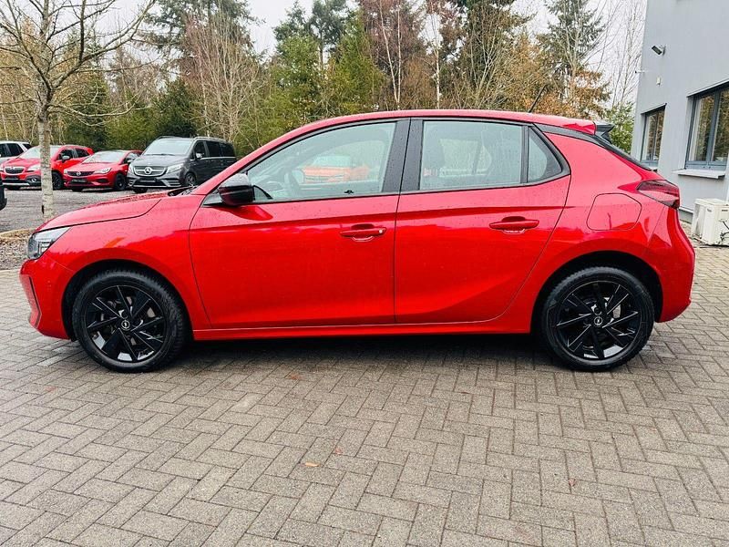 Gebraucht Opel Corsa 101 PS (74 kW) 2024 Kleinwagen