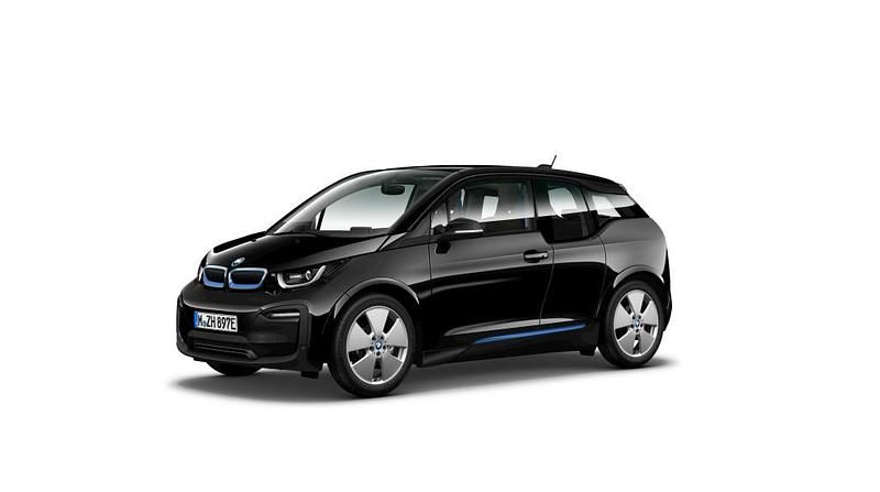 Gebraucht BMW i3 125 kW (170 PS) 2025 Kleinwagen