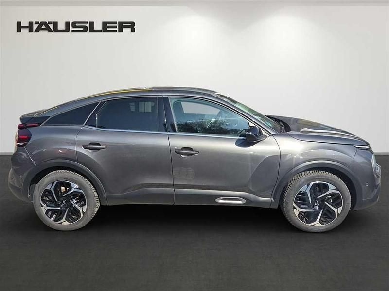 Gebraucht Citroën C4 PureTech 131 PS (96 kW) 2024 Grau Limousine