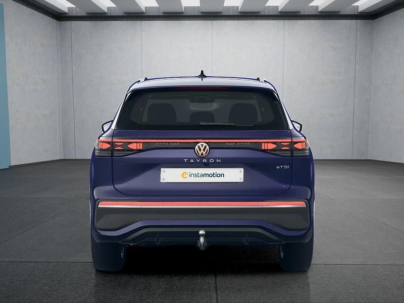 Gebraucht VW Tayron 150 PS (110 kW) 2025 Violett SUV