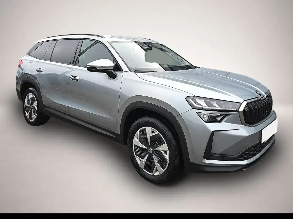 Gebraucht Skoda Kodiaq Selection 150 PS (110 kW) 2026 SUV