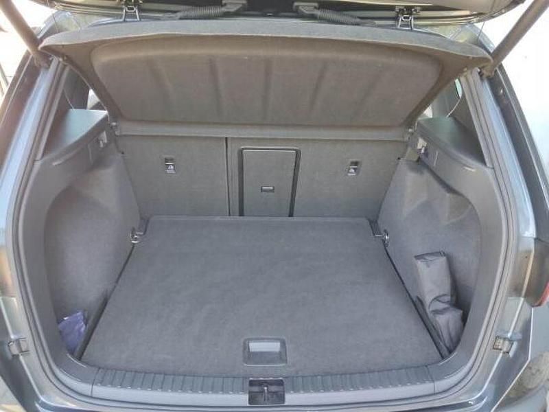 Gebraucht Seat Ateca 4Drive 190 PS (139 kW) 2021 Rodium/quarz grau metallic SUV