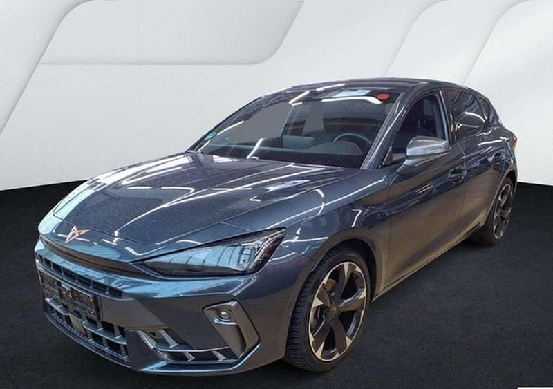 "magnetic tech" Gebraucht 2025 Cupra Leon Limousine | 31.490 € (Fairer Preis) - Bild 1/4