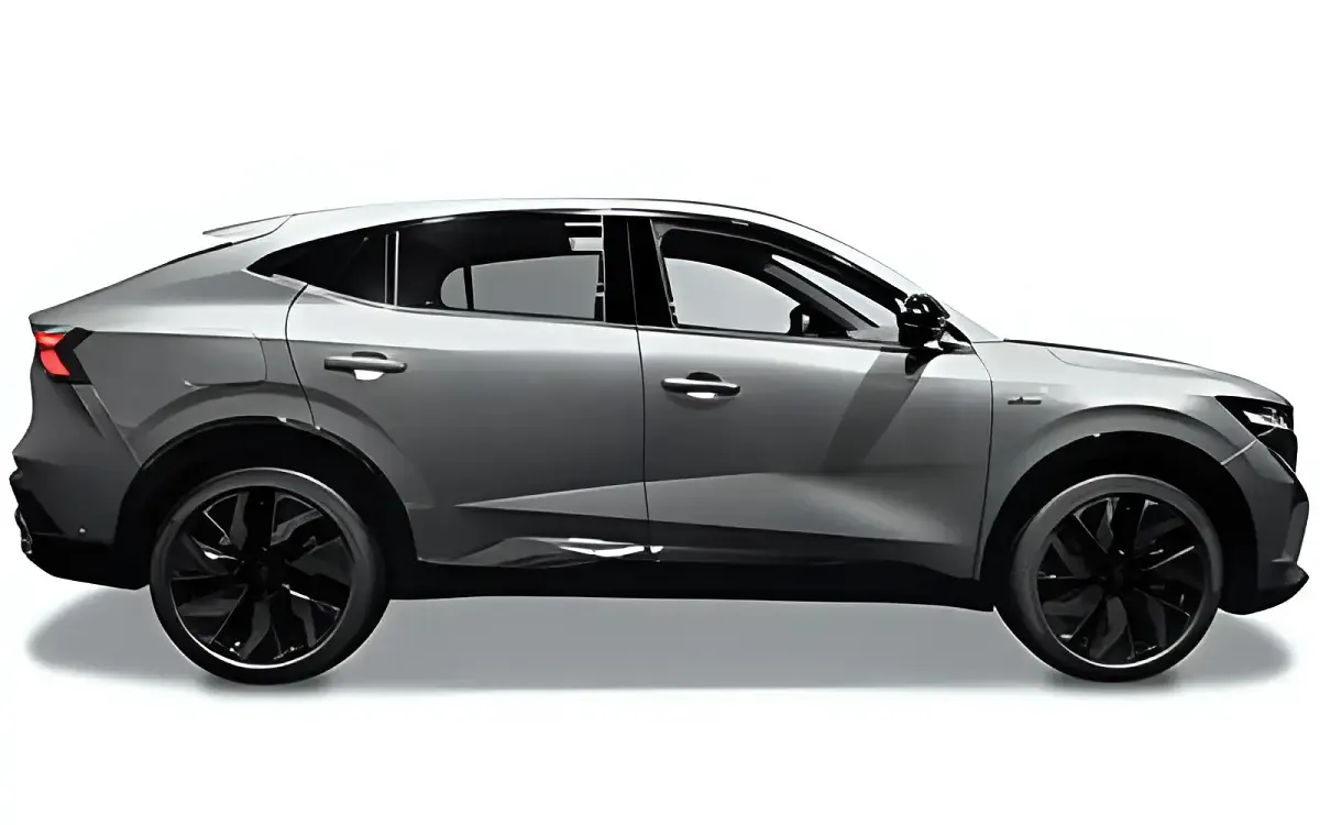 Neu Renault Rafale 300 PS (220 kW) 2026 SUV