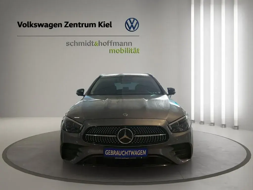 Gebraucht Mercedes 300 265 PS (194 kW) 2022 Grau Limousine