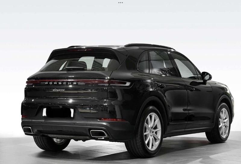Gebraucht Porsche Cayenne 354 PS (260 kW) 2024 SUV