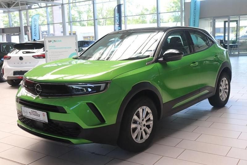 Gebraucht Opel Mokka-e Edition 100 kW (136 PS) 2023 Other SUV