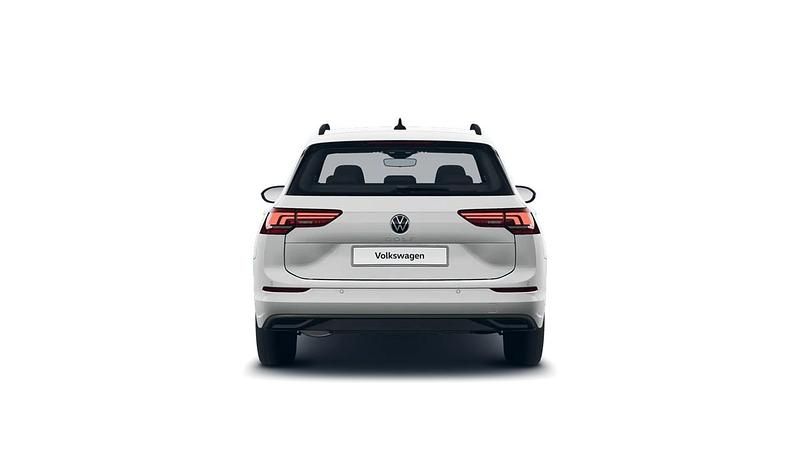 Neu VW Golf VIII 116 PS (85 kW) 2026 Pure white Kombi