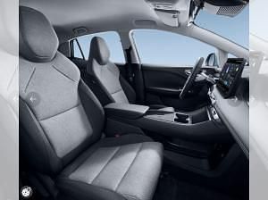 Neu MG MG4 EV Comfort 109 kW (149 PS) 2026 Schwarz (weitere farben verfügbar) Kleinwagen