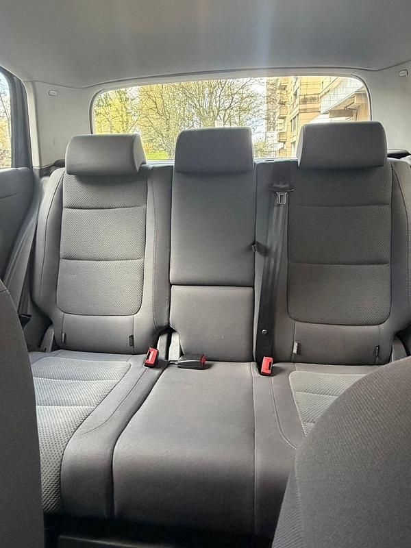 Gebraucht VW Golf V 75 PS (55 kW) 2006 Schwarz Kleinwagen