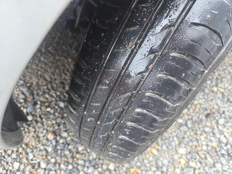 Gebraucht Fiat Panda Dynamic 69 PS (50 kW) 2011 Silber Kleinwagen