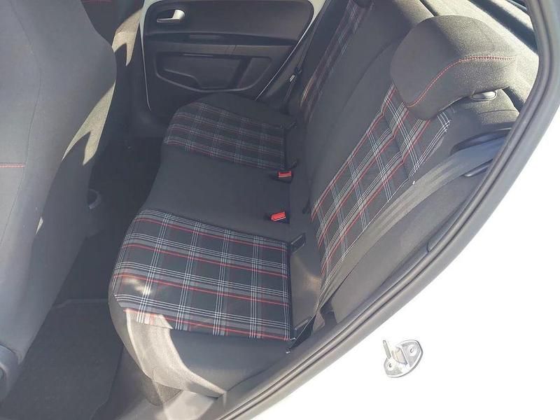 Gebraucht VW up! GTI 116 PS (85 kW) 2022 Weiß Kleinwagen