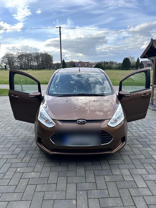 Second-hand Ford B-MAX 2013 Maro Monovolum