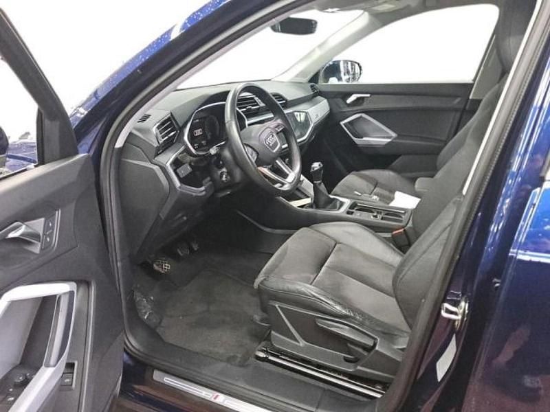 Gebraucht Audi Q3 S-Line 150 PS (110 kW) 2023 SUV