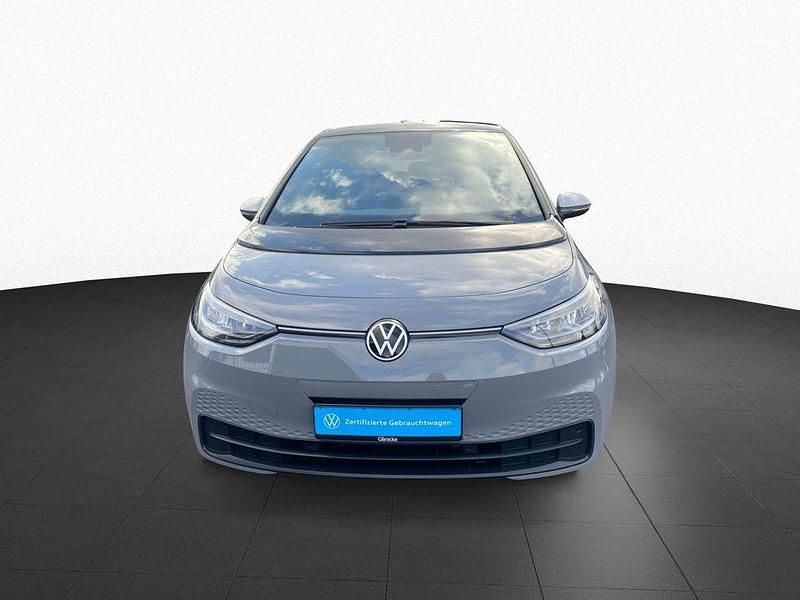 Gebraucht VW ID.3 Pro Performance 150 kW (204 PS) 2020 Mondsteingrau Kleinwagen