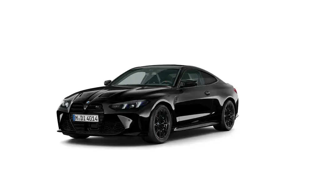 Gebraucht BMW M4 Competition Edition 530 PS (389 kW) 2026 Coupé