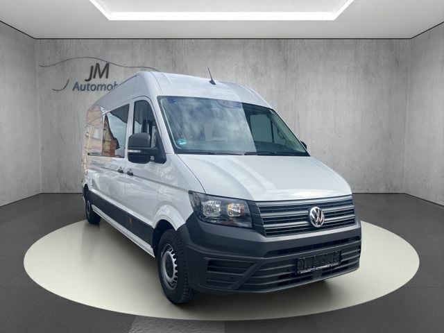 Andere Gebraucht 2024 VW Crafter Van | 37.990 € (Superpreis) - Bild 1/4