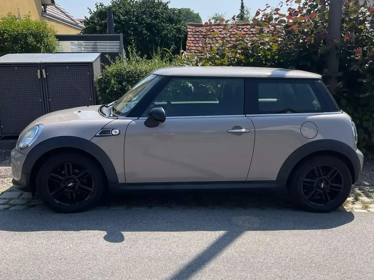 Occasion Mini ONE Pepper 98 PK (72 kW) 2013 Hatchback
