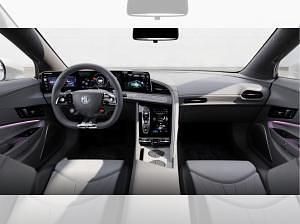 Neu MG Cyberster Performance 375 kW (510 PS) 2025 Gelb Cabrio