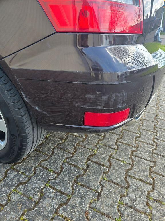 Gebraucht Mercedes GLK220 170 PS (125 kW) 2011 Braun SUV