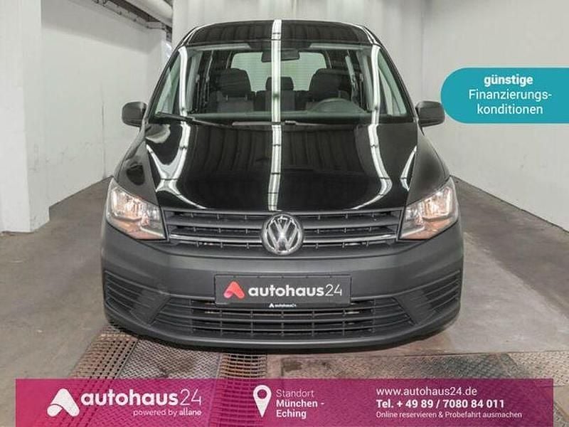 Andere Gebraucht 2020 VW Caddy Van / Kleinbus | 15.220 € - Bild 1/4