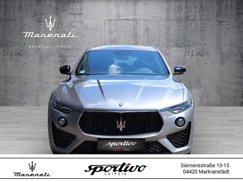 Gebraucht Maserati Levante 430 PS (316 kW) 2021 Grigio SUV