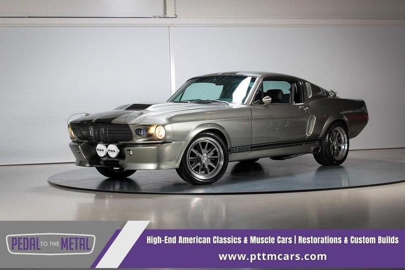 Gebraucht Ford Mustang 1967 Grau