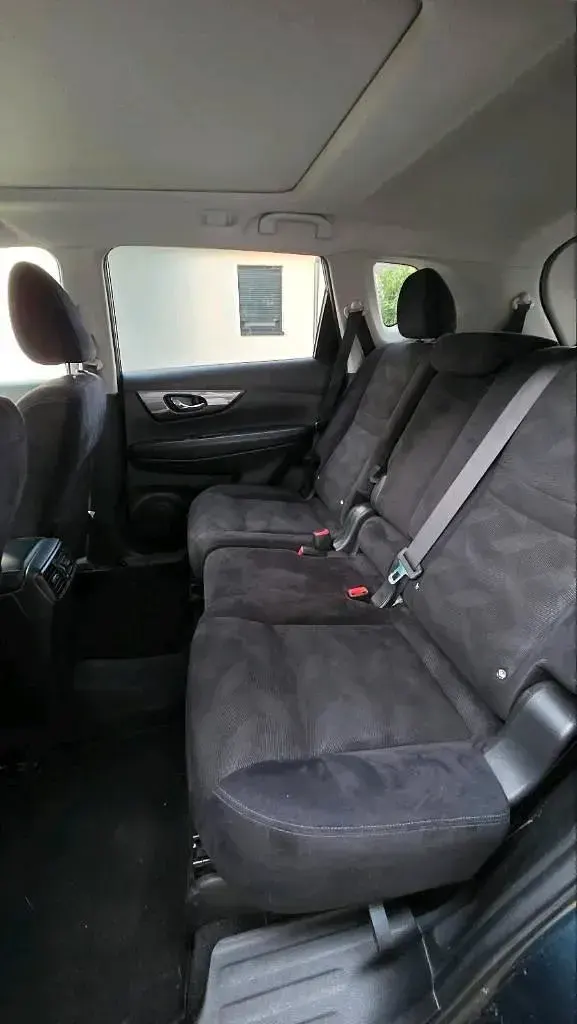 Gebraucht Nissan X-Trail 360º 131 PS (96 kW) 2015 Blau SUV