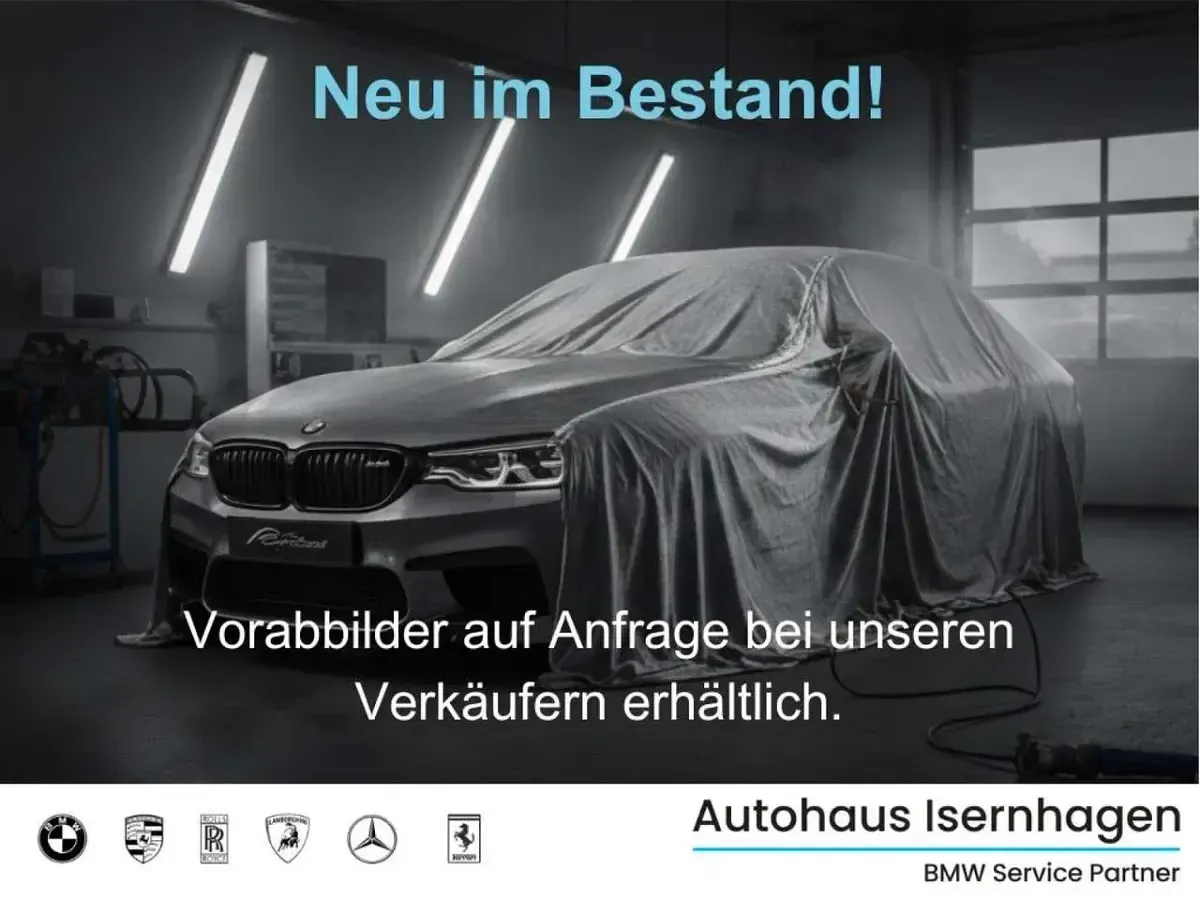 Second-hand BMW X3 190 CP (139 kW) 2019 Negru SUV