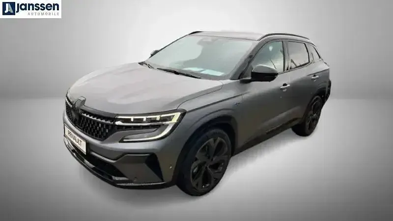 Gebraucht Renault Austral Iconic Esprit Alpine 2023 Andere SUV